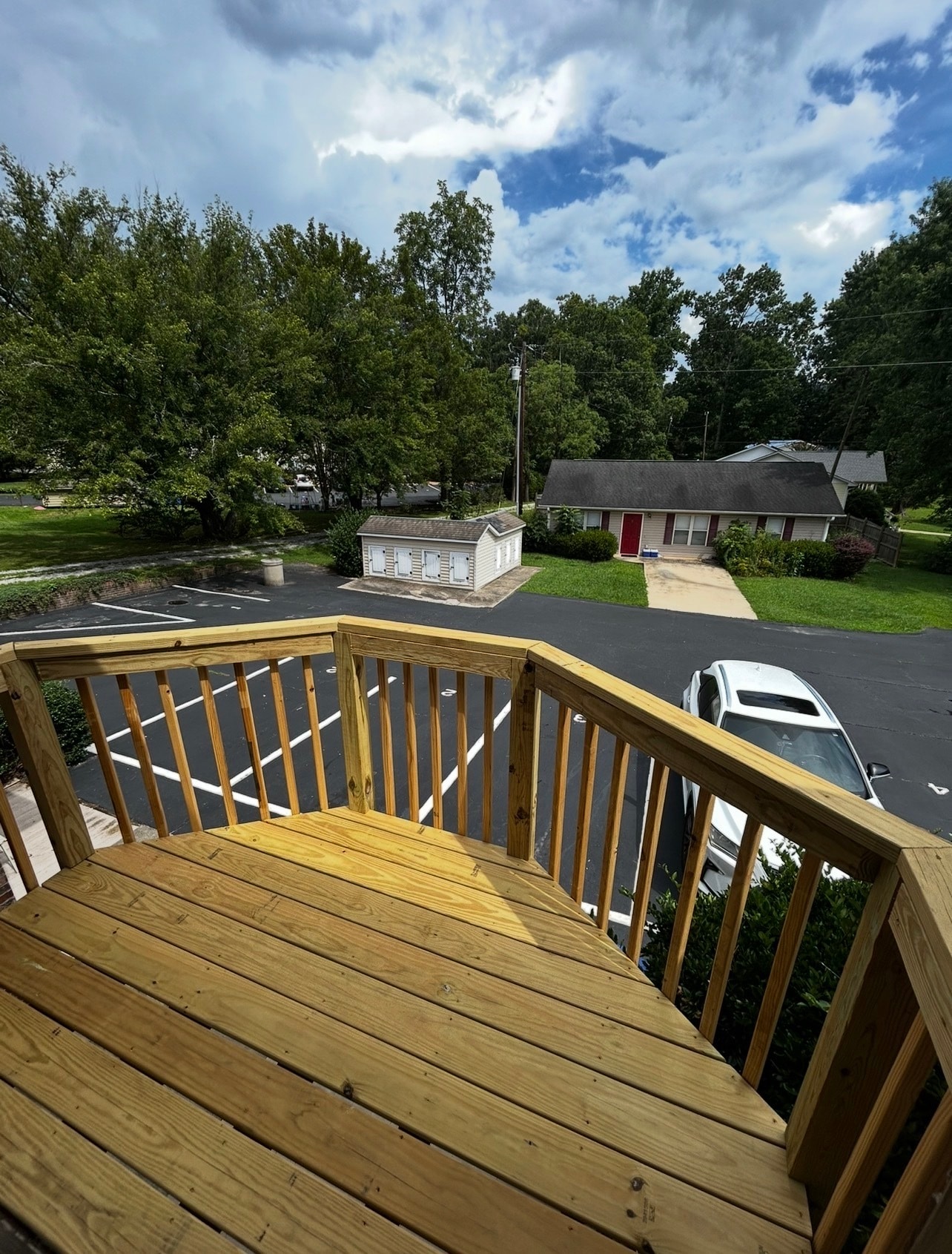 Building Photo - 3 Country Gardens Dr