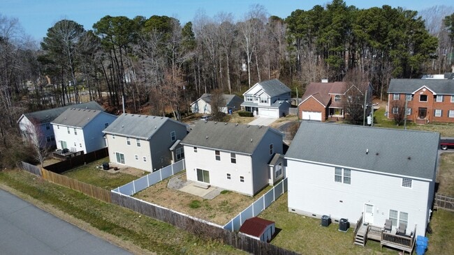 Building Photo - 5205 Pughsville Rd