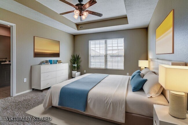 Building Photo - Beautiful all brick 3 bed 2 bath house in ...