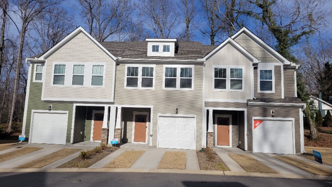 Building Photo - 9 Moon Hvn Wy