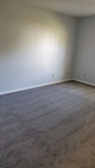 Living Room - 1503 5th St