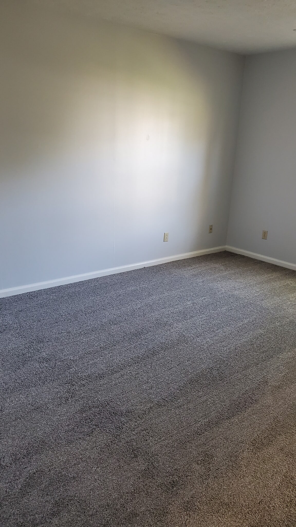 Living Room - 1503 5th St