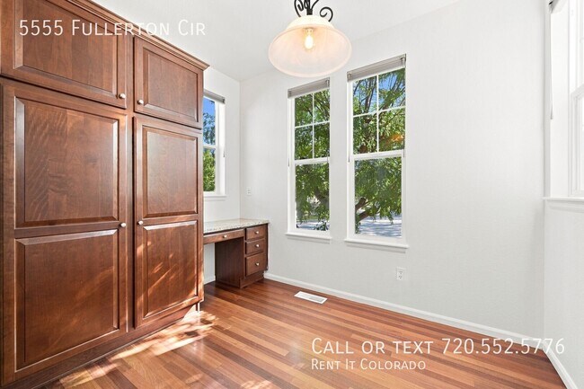 Building Photo - 5555 Fullerton Cir