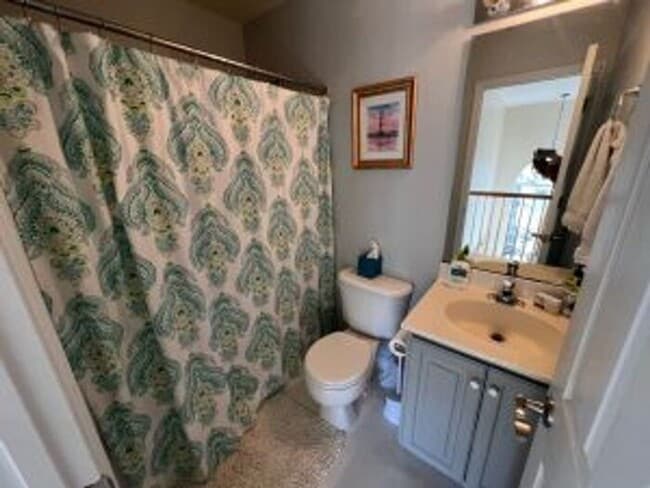 Building Photo - Park West with Water View