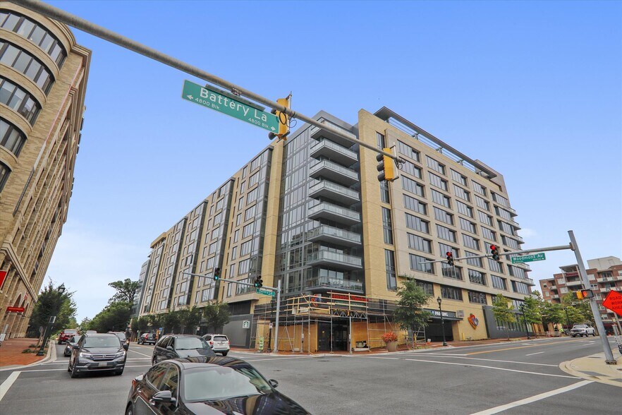 Building Photo - 10703 Hampton Mill Ter
