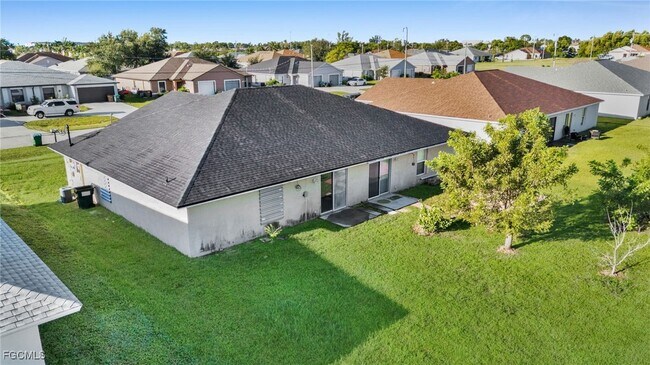 Building Photo - 1619 SW 33rd St
