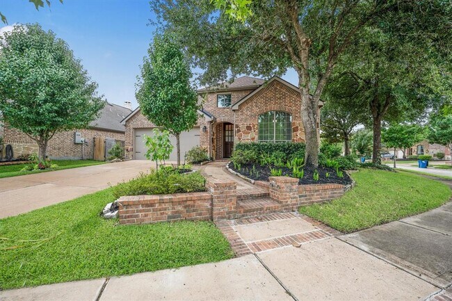 Primary Photo - 18419 Willow Oak Bend Dr