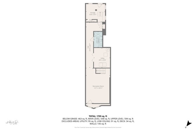 Building Photo - 139 N Lakewood Ave