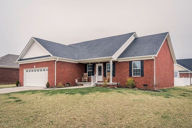Building Photo - Beautiful 3-Bed Home In Mount Washington