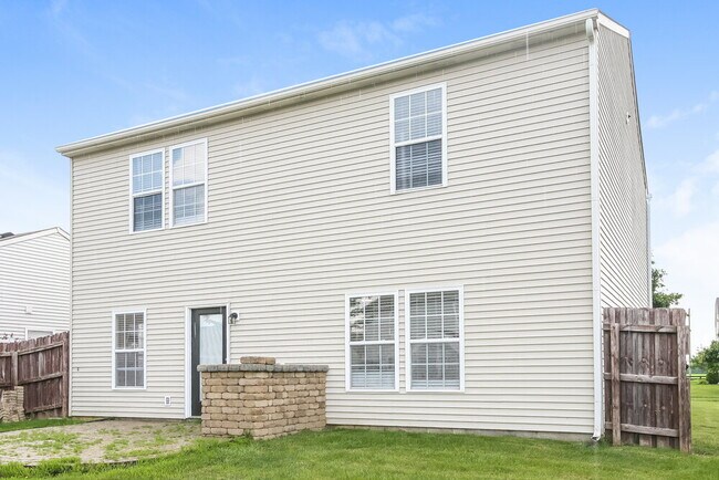 Building Photo - 8636 Wheatfield Dr