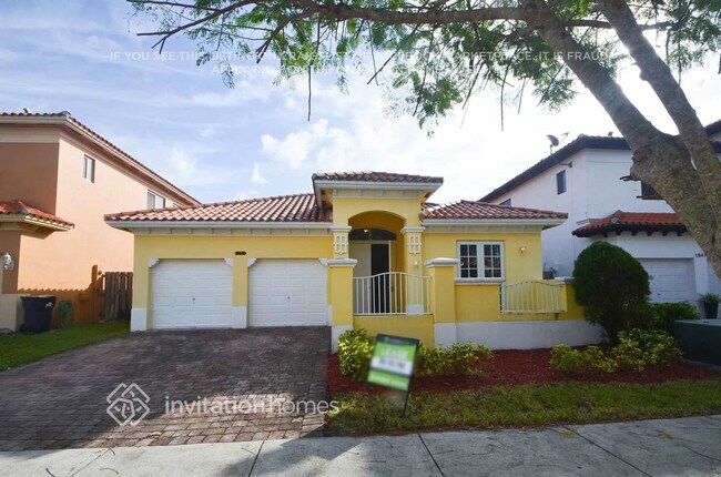 Building Photo - 1821 SW 152nd Ct