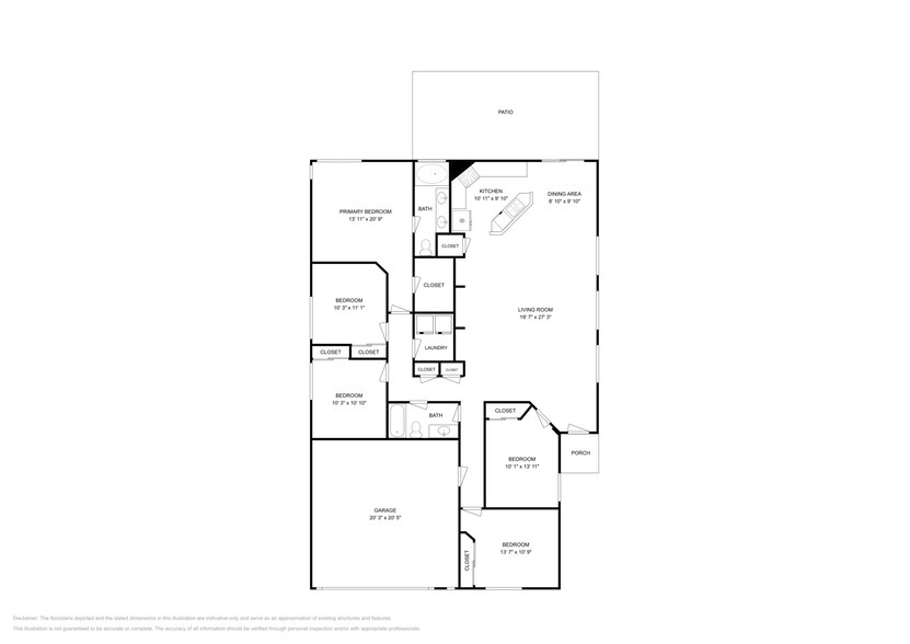 Building Photo - 5737 N Copper Sun Ct