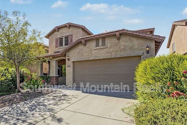 Building Photo - 2346 N Monticello Dr