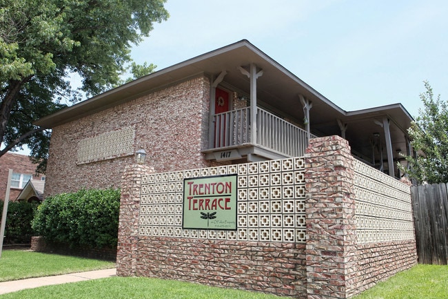 Primary Photo - Trenton Terrace