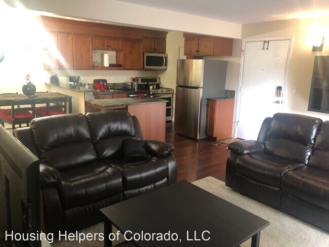 Building Photo - 2 br, 2 bath House - 625 Manhattan Place #208