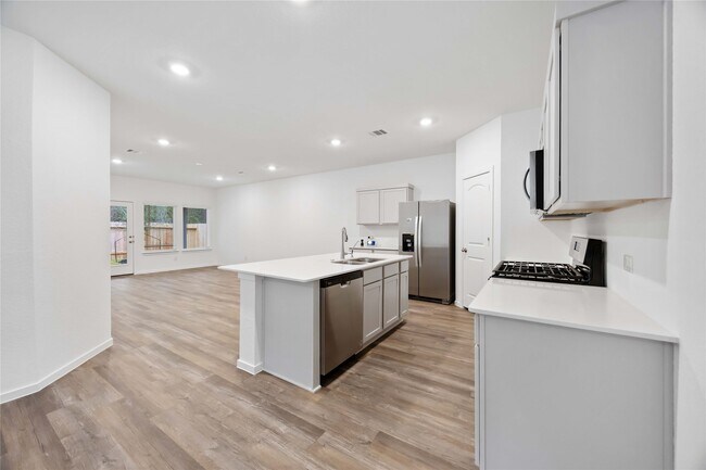 Building Photo - 510 Belle Spgs Ln