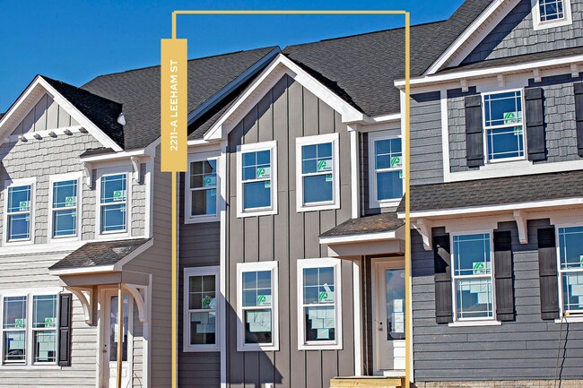 Building Photo - Pet-Friendly New Construction in Crozet's Glenbrook Community