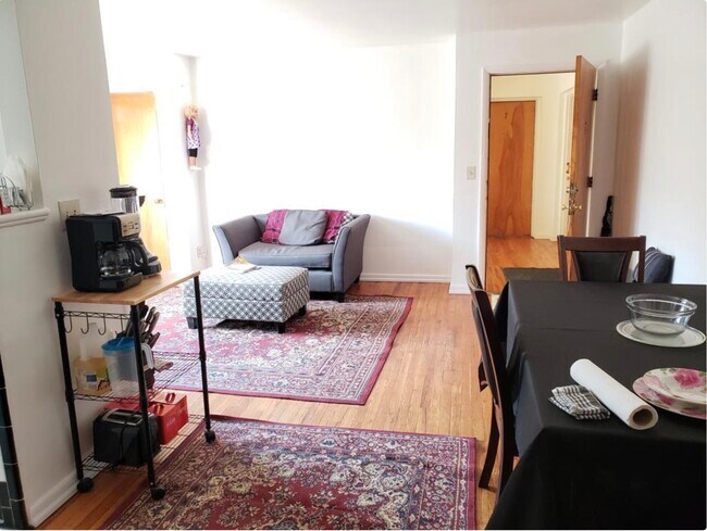 Building Photo - 2894-2898 Harrison Ave