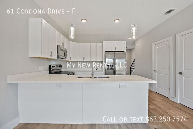 Building Photo - 61 Cordona Dr