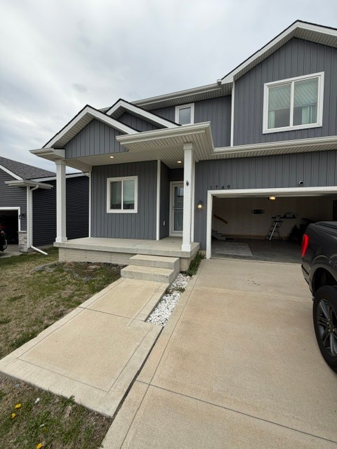 Building Photo - 1749 Ashwood Ave