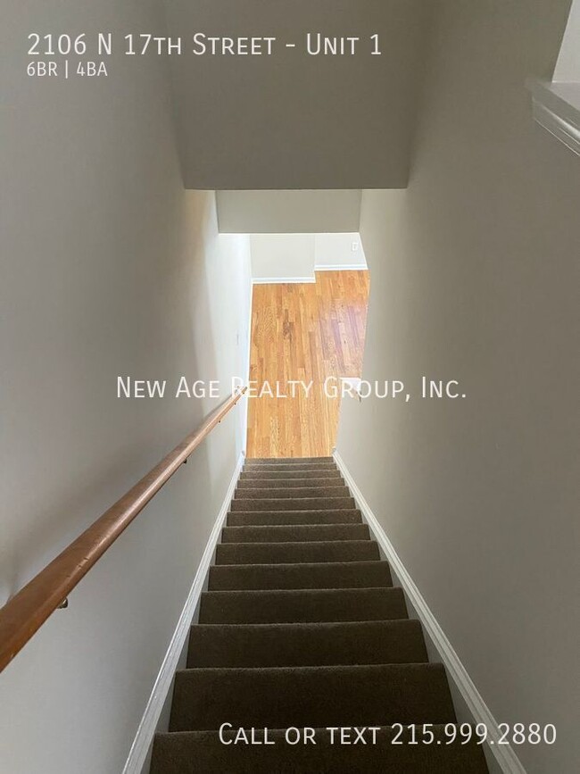 Building Photo - 2106 N 17th St