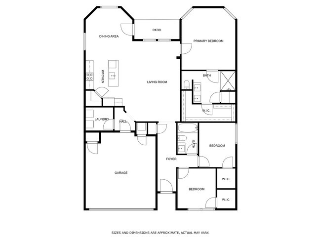 Building Photo - 403 Coby Dr