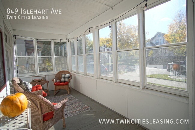 Building Photo - 849 Iglehart Ave