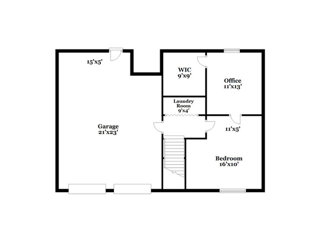 Building Photo - 2514 Brookgate Crossing