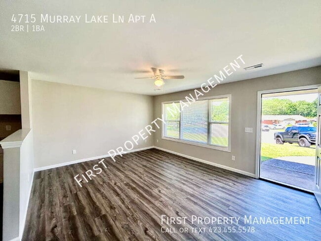 Building Photo - 4715 Murray Lake Ln