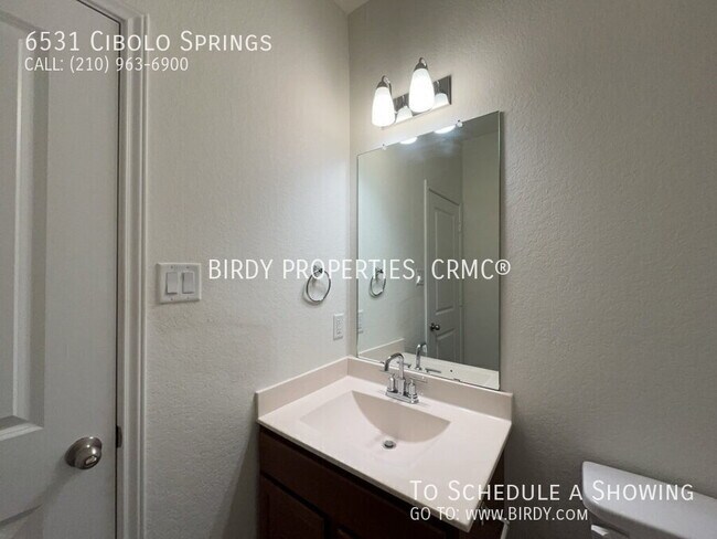 Building Photo - 6531 Cibolo Springs