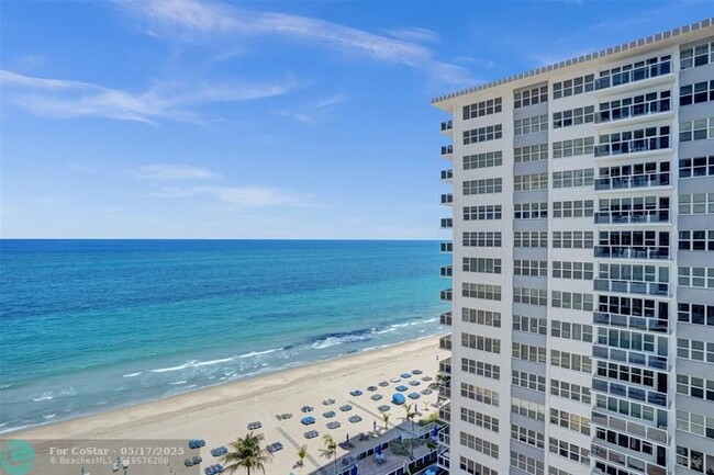 Building Photo - 3750 Galt Ocean Dr