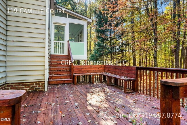 Building Photo - 119 Camille Ct