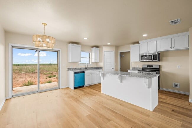 Building Photo - New Construction Home In Idalou ISD!