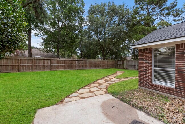 Building Photo - 1815 Moston Dr