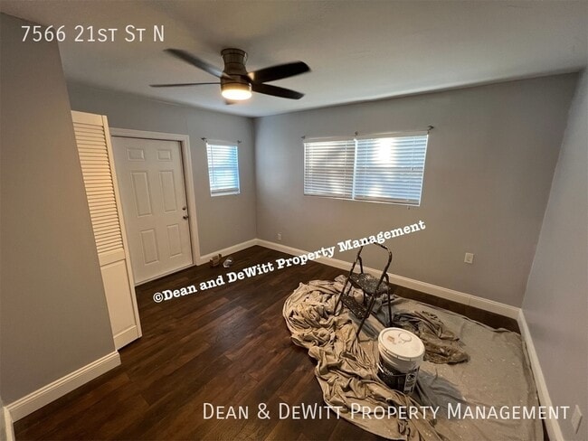 Building Photo - 7566 21st St N