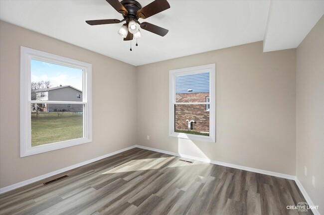 Building Photo - 1641 Park Ave