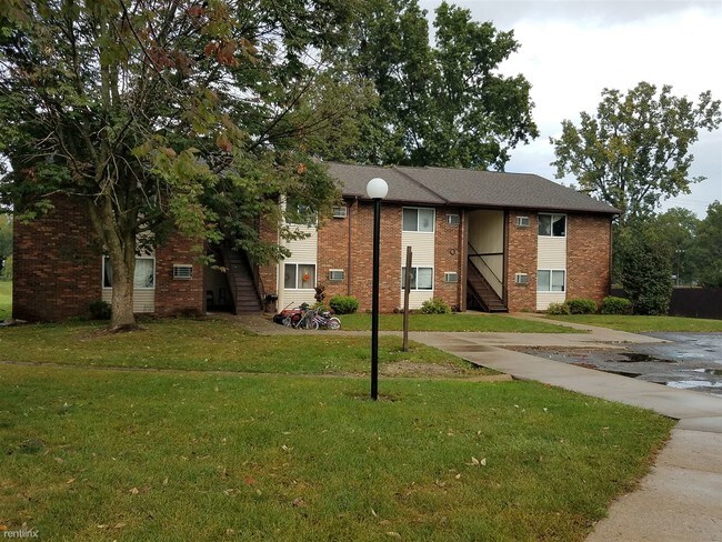 Building Photo - 1420 W Madison St