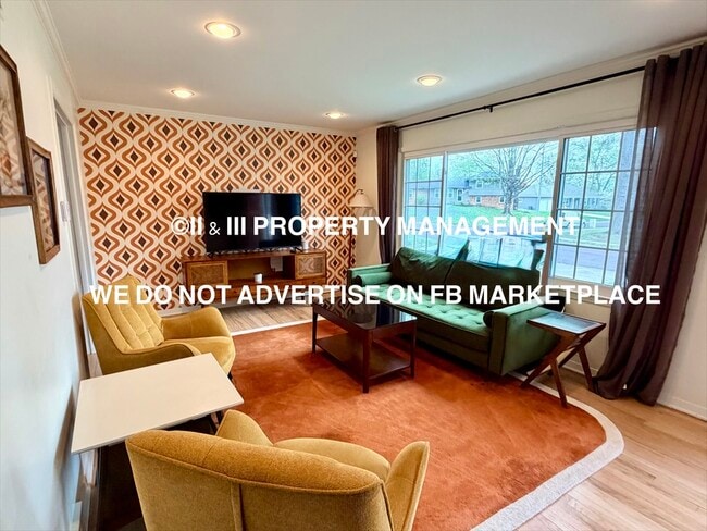 Building Photo - 9602 Hayes Dr