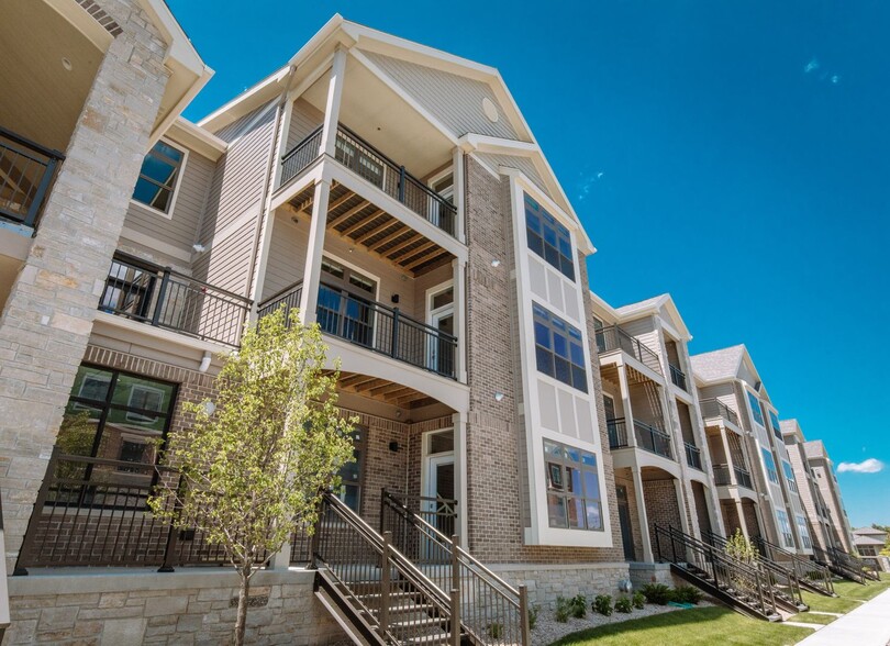 Interior Photo - West House at Foxtown + Foxtown Townhomes