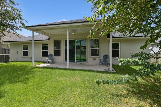 Building Photo - Charming 3-Bedroom Home in The Hideaway – Spacious, Stylish, and Move-In Ready!