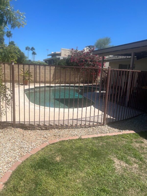 Building Photo - 8308 E Buena Terra Way