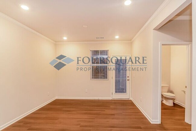 Building Photo - Modern 3-BR / 3.5/4-BA Townhome – New Construction in Apex (Carolina Springs)