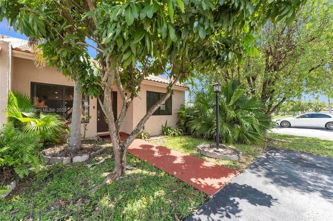 Building Photo - 14711 SW 61st Terrace