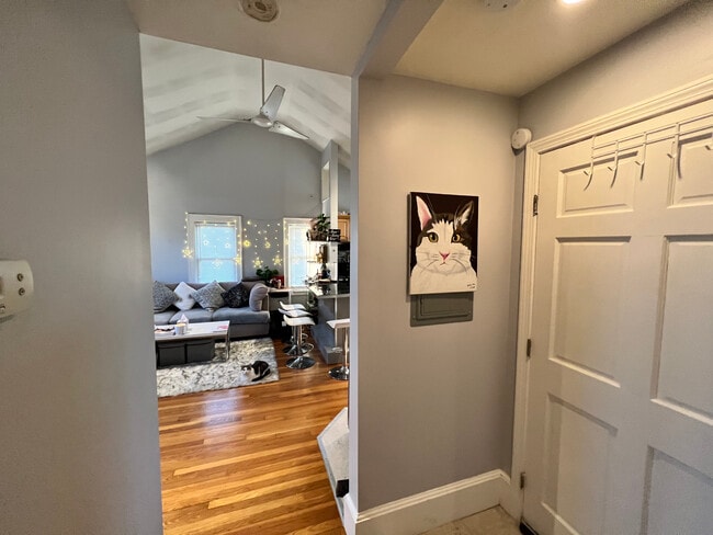 Building Photo - 45 Lincoln St