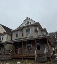 Building Photo - 731 Putnam Ave