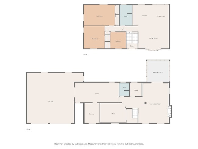 Building Photo - 4998 Rockefeller Rd