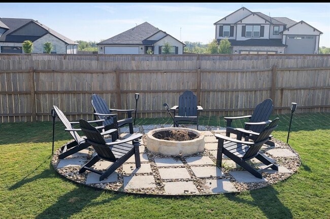 Building Photo - 20707 John Gill Dr