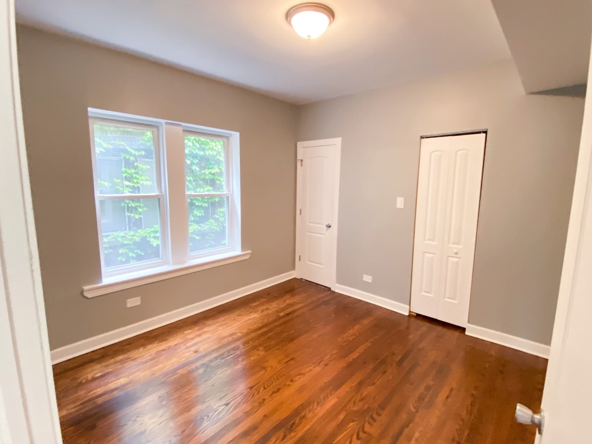 2nd Bedroom - 7815 S Kingston Ave