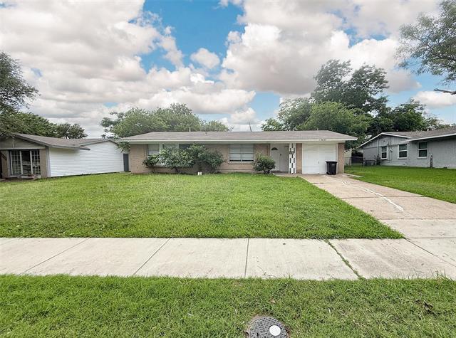 Primary Photo - 3627 Flamingo Way