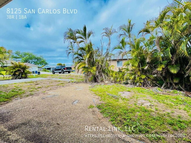 Building Photo - 8125 San Carlos Blvd